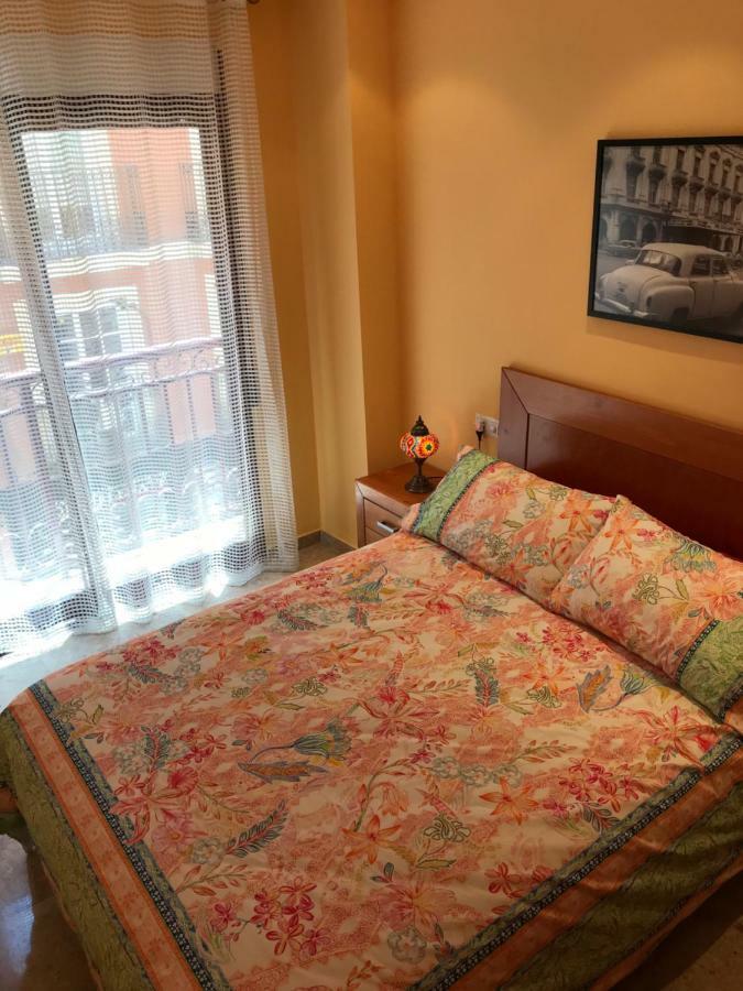 Amazing In Center Appartement