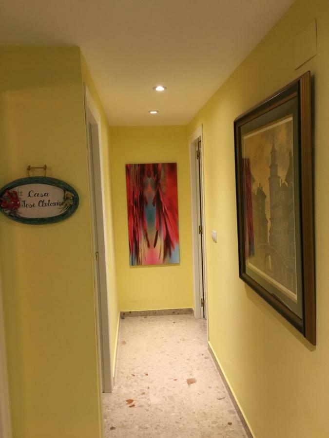 Appartement Amazing In Center *