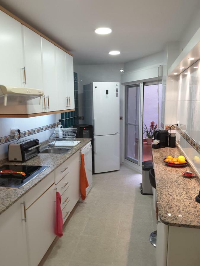 Amazing In Center Appartamento Alicante